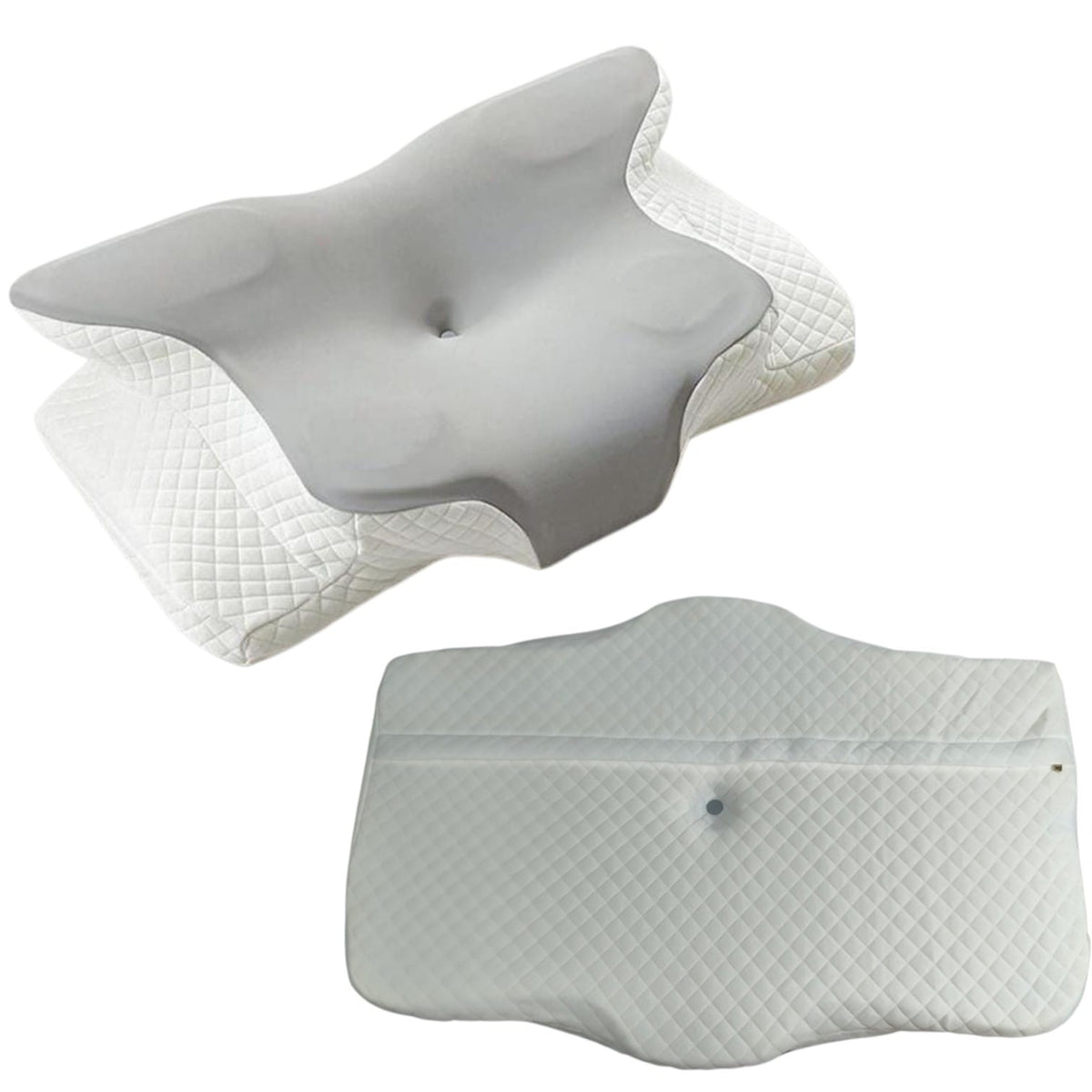 Almohada Ergonómica Ortopédica