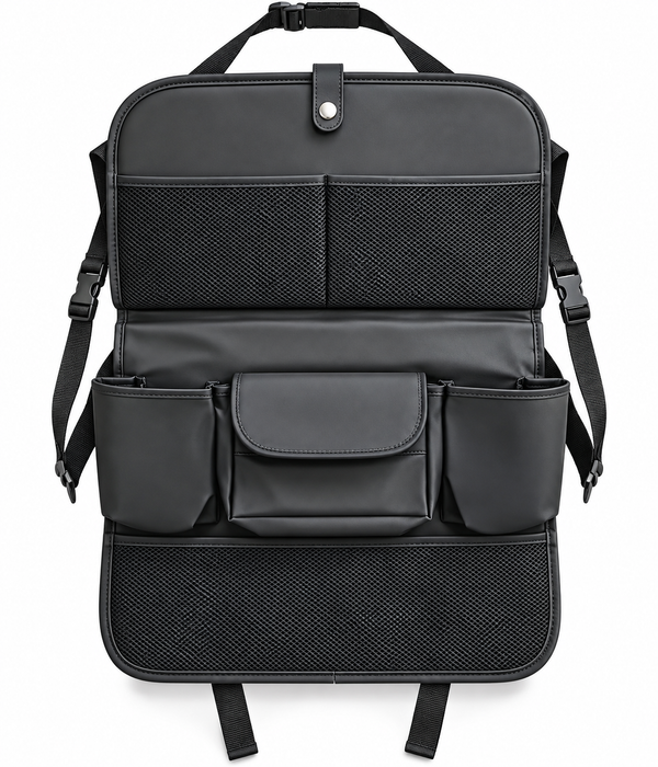 Organizador de Asiento para Auto