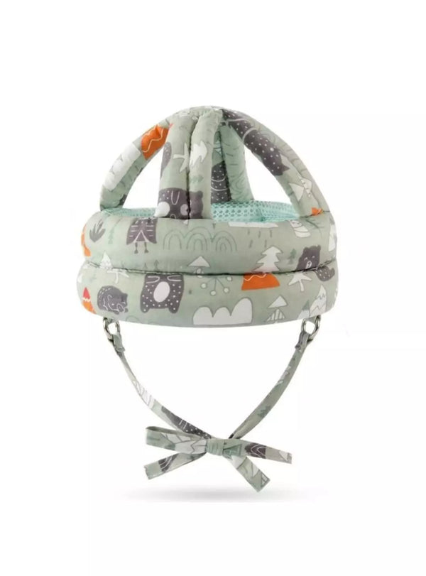 Casco Protector para Bebé